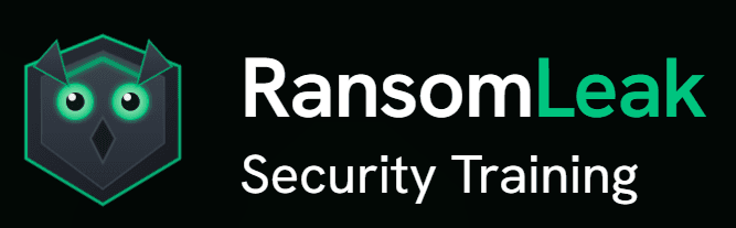 RansomLeak Security Training