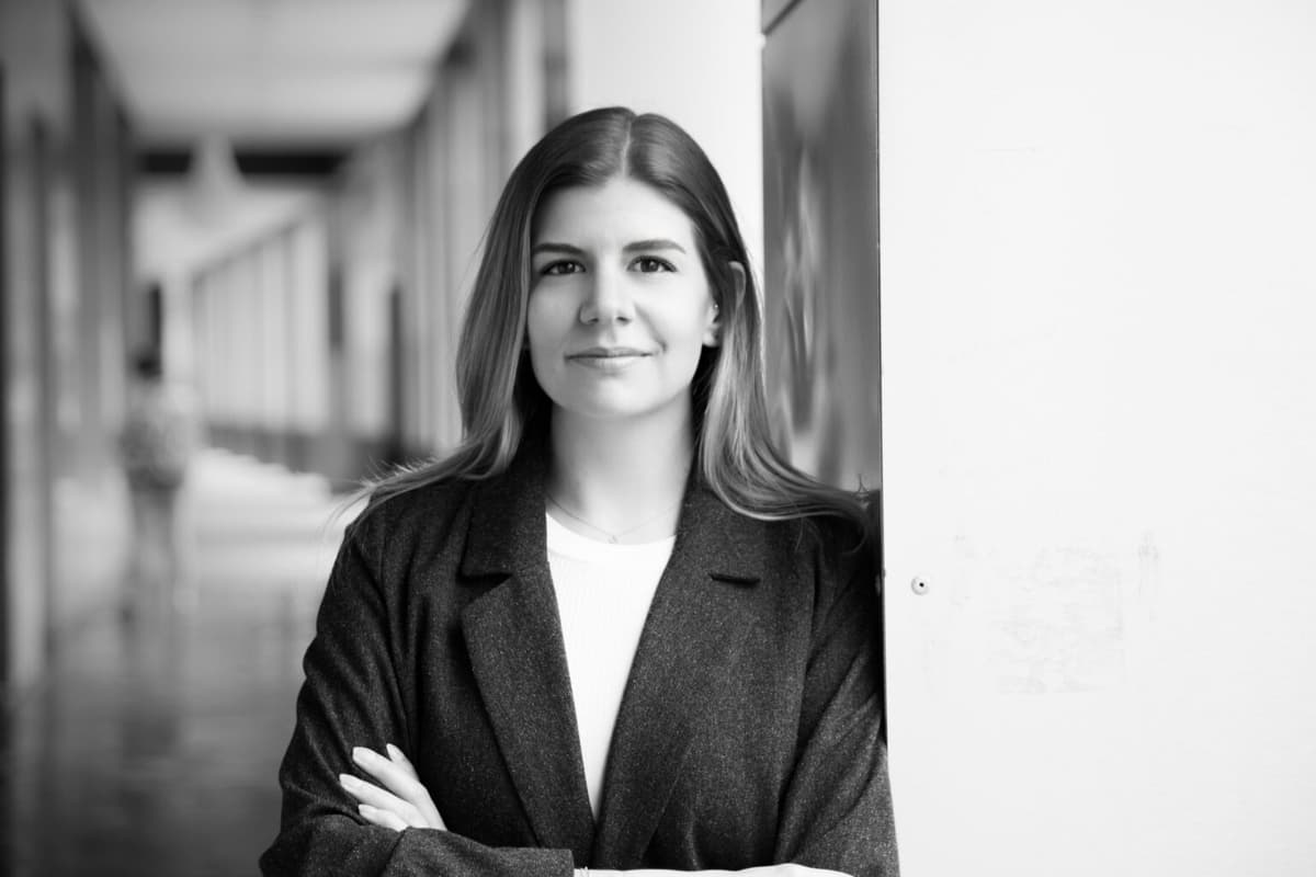 Lisa Jungmayr - Marketing-Expertin & CRM-Beraterin bei AutoPhish