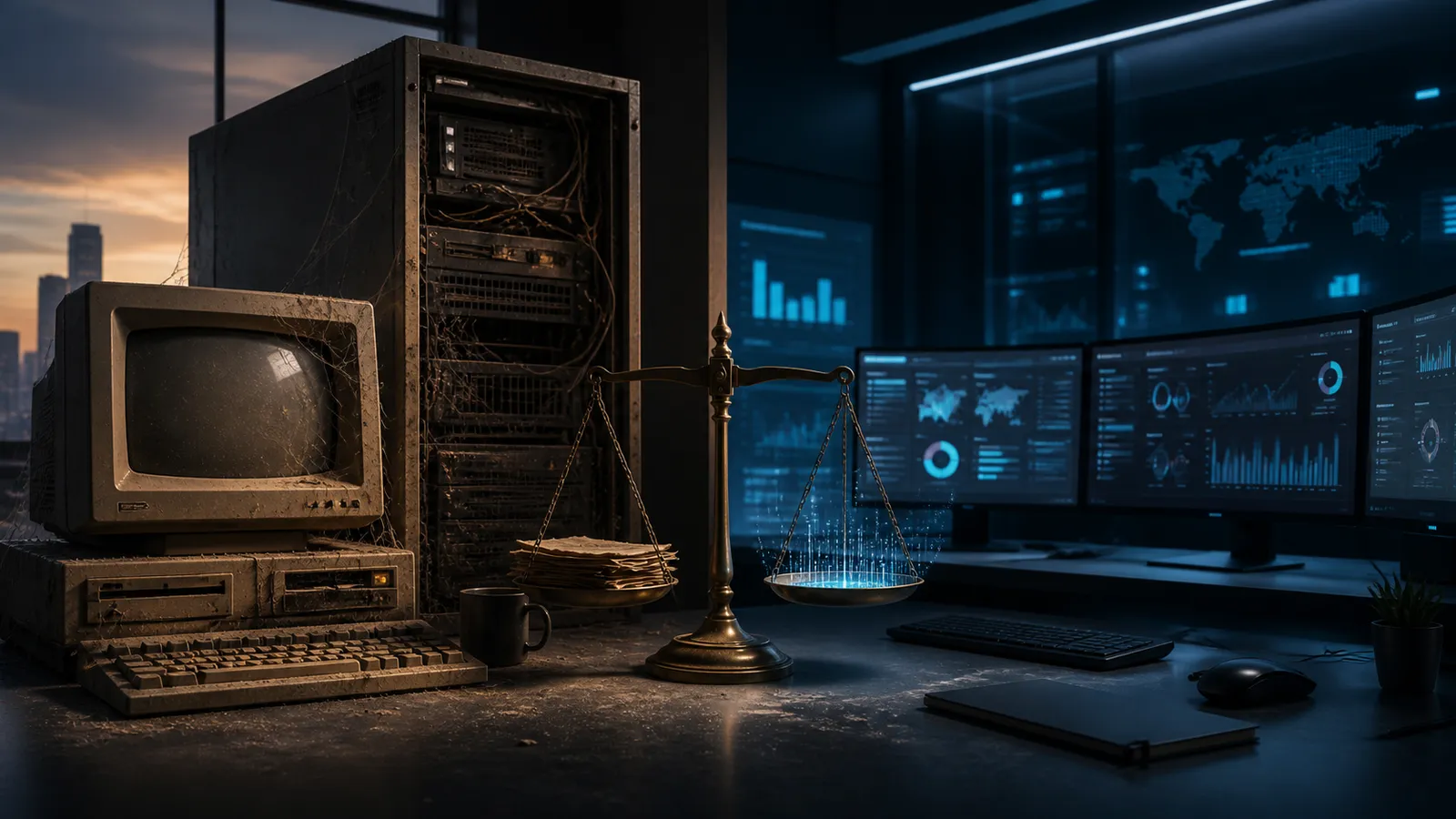 Cover image for King Phisher en 2026 - fork maintenu ou outil hérité à risque ?
