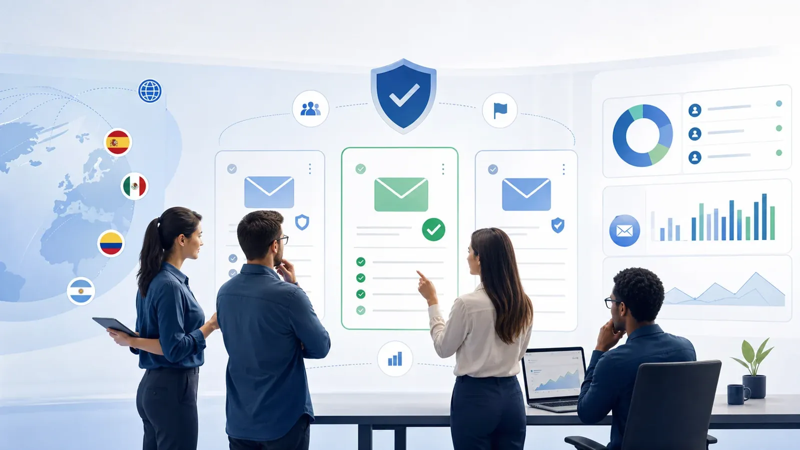 Cover image for Mejor herramienta de simulación de phishing: cómo elegir una plataforma segura en 2026