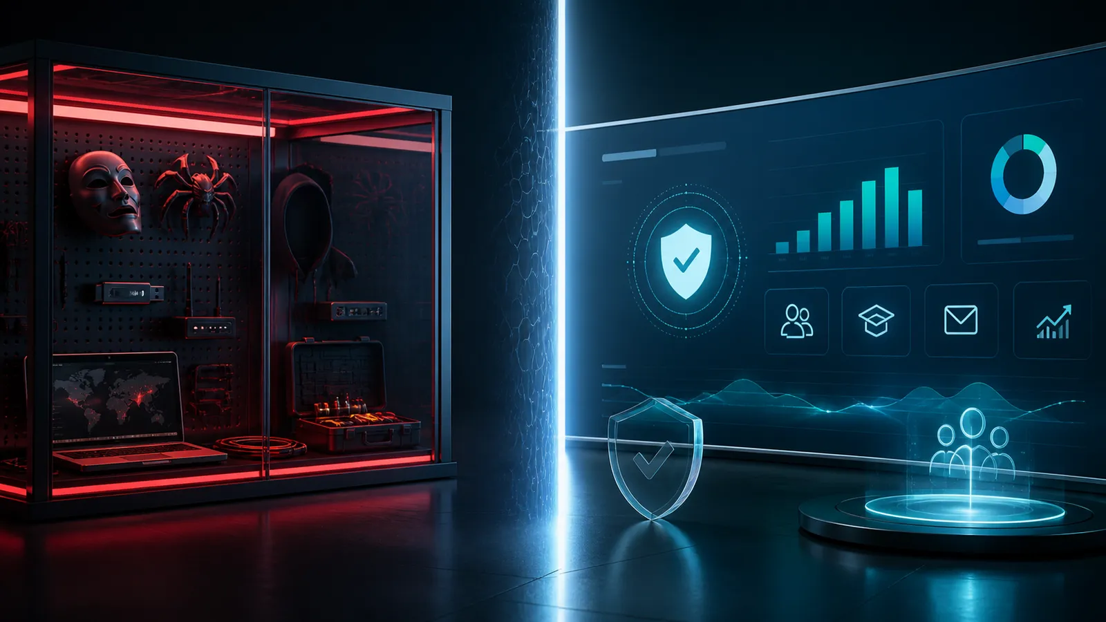 Cover image for Social-Engineer Toolkit ist keine Plattform für Phishing-Simulationen