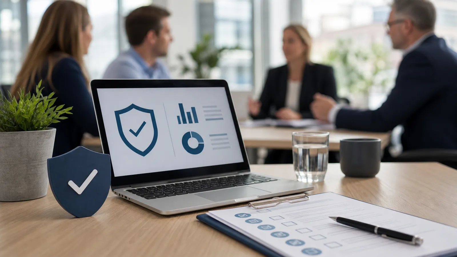 Cover image for Wie bekomme ich den Betriebsrat zur Zustimmung für eine Phishing-Simulation?