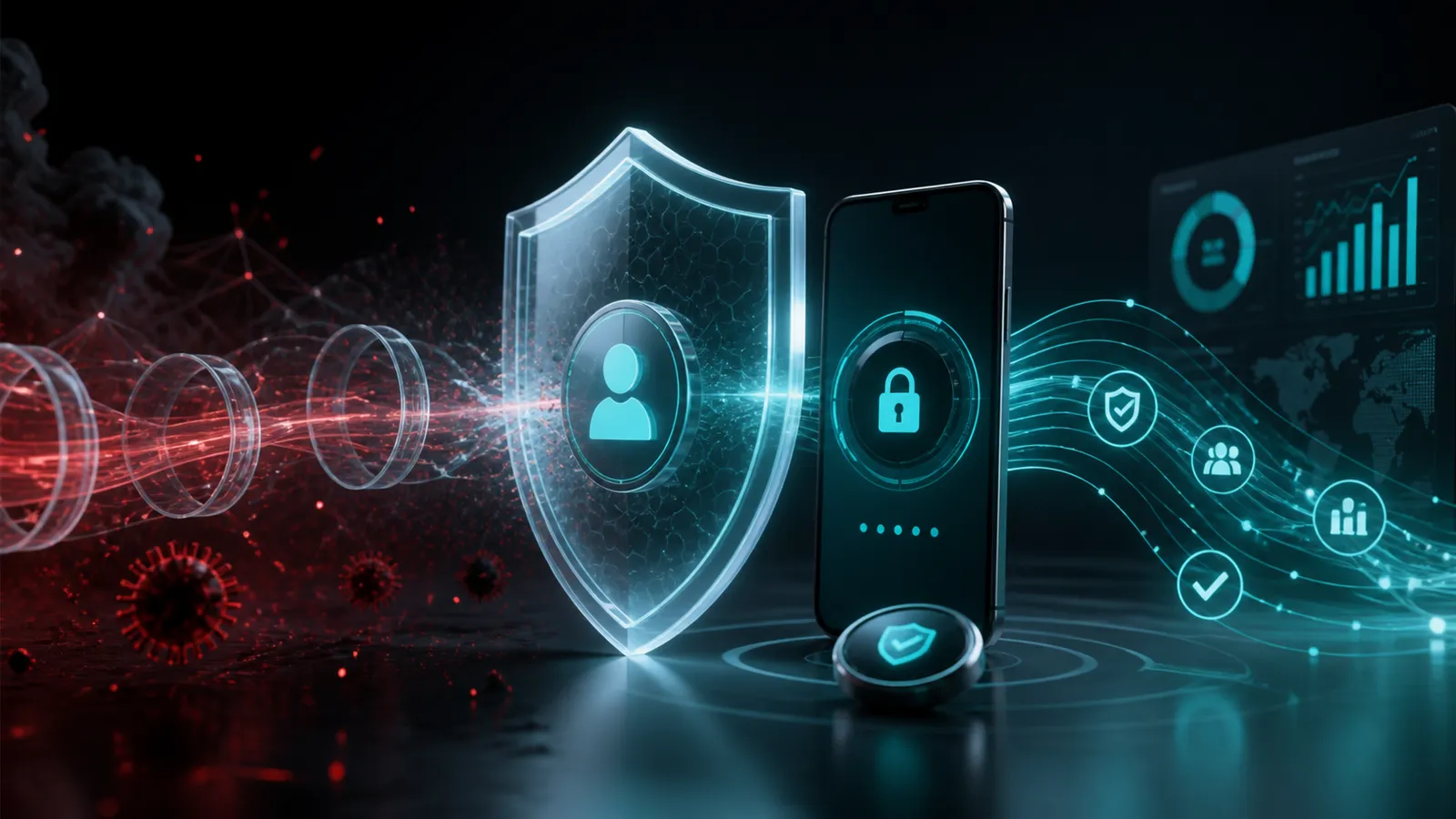 Cover image for Modlishka and MFA-bypass phishing: what awareness teams should simulate safely