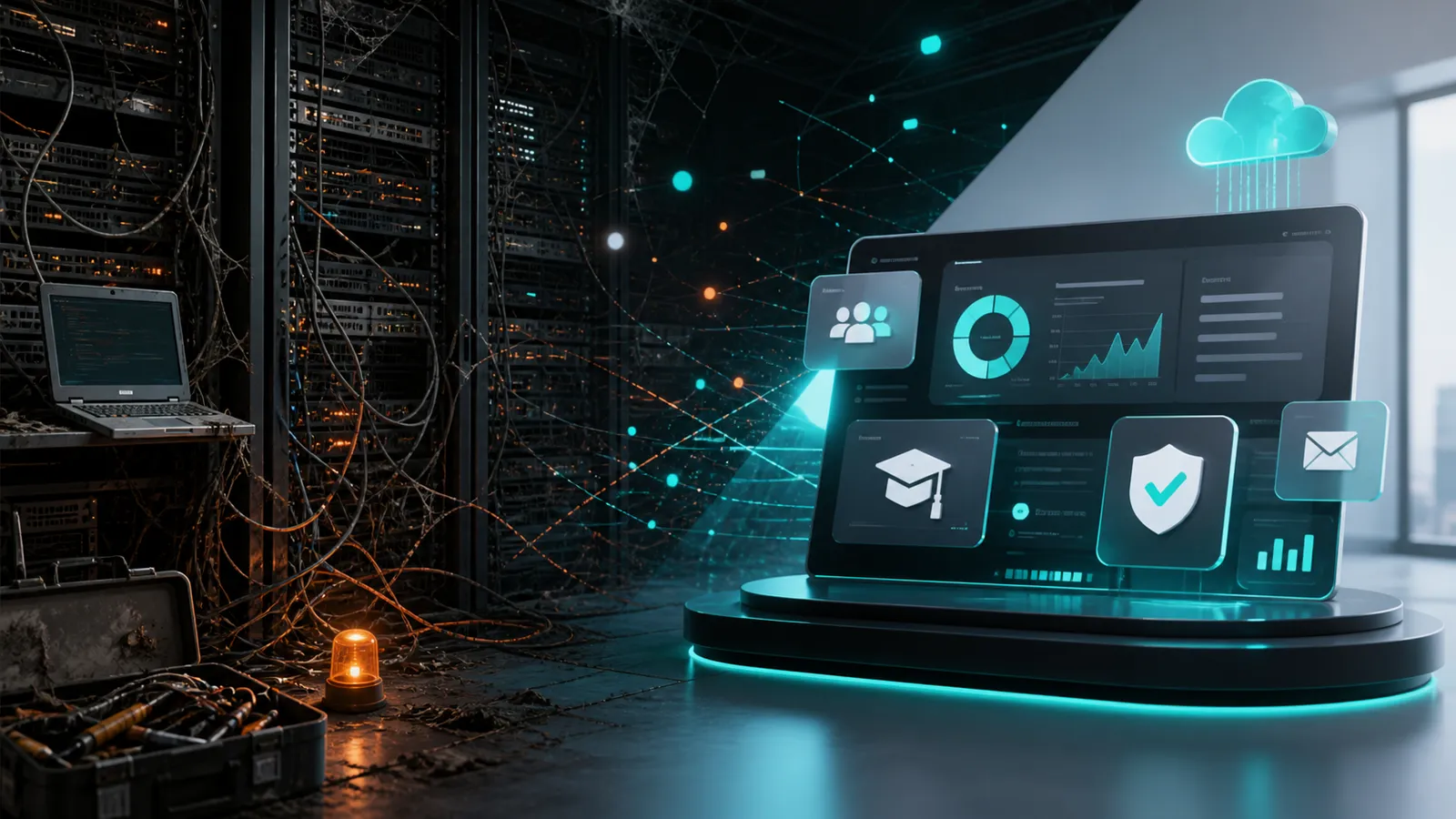 Cover image for FiercePhish vs les plateformes modernes de simulation de phishing