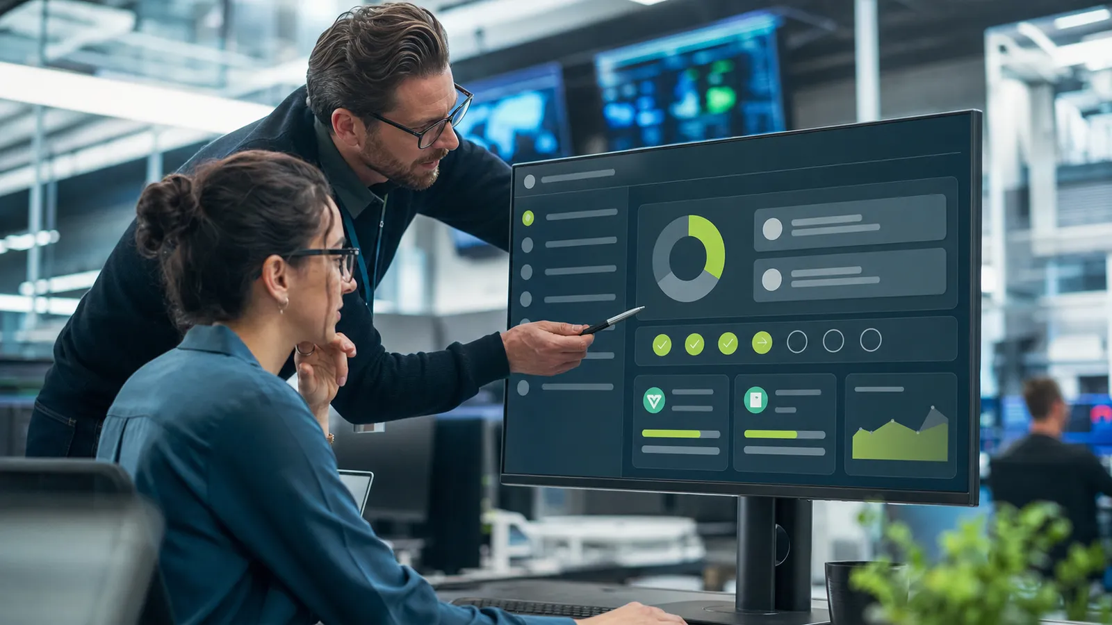 Cover image for Phishing Simulation Program: What to Prepare Before the First Campaign